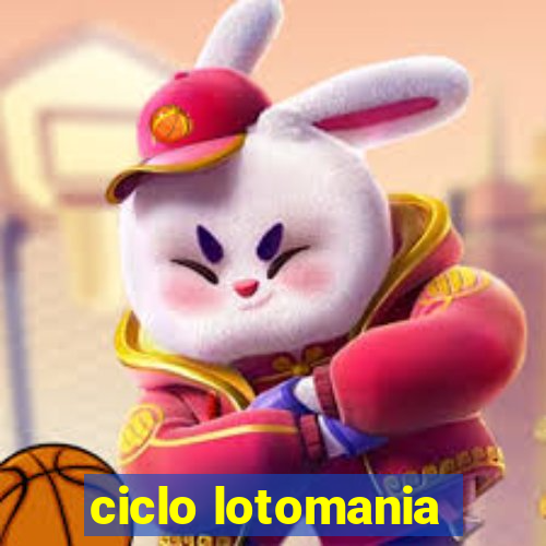 ciclo lotomania